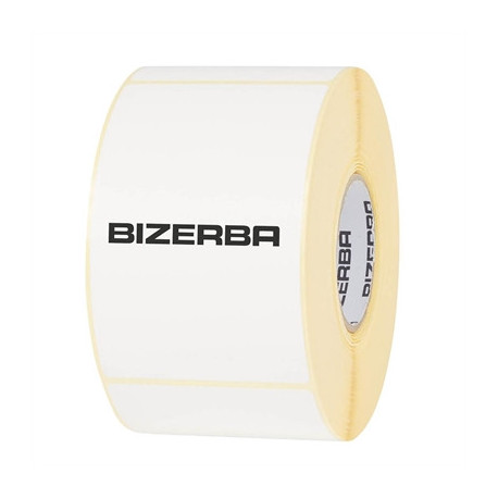 Bizerba Scale Labels 58mm x 93mm (30 Rolls)