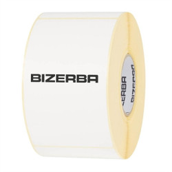 Bizerba Scale  Labels 58mm x 110mm (30 Rolls)