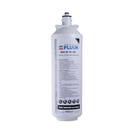 Bravilor Replacement Cartridge Only Fluxx IEN 3000 Water Filter