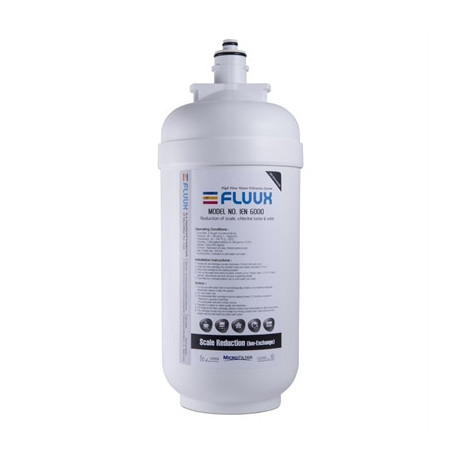 Bravilor Replacement Cartridge Only Fluxx IEN 6000 Water Filter