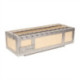 Kasai Hibachi Bar & Skewer Set for the Medium Long Kasai Grill