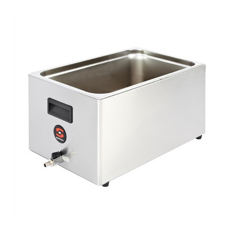 Sammic Insulated Tank for Smartvide Immersion Circulator 1/1GN