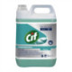 Cif Pro Oxy-Gel All Purpose Cleaner Ocean Fresh 5Ltr (2 Pack)