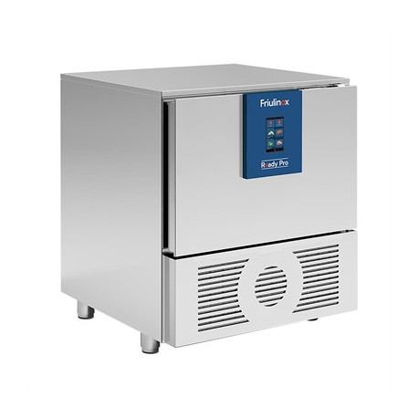 Friulinox Ready Pro Blast Chiller Freezer SBB-051-SA-R290