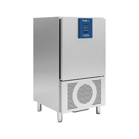 Friulinox Ready Pro Blast Chiller Freezer SBB-081-SA-R290