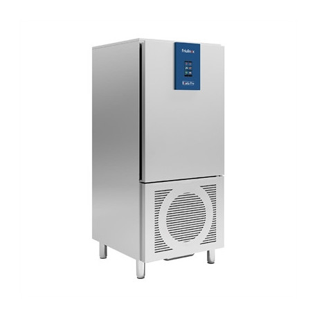 Friulinox Ready Pro Blast Chiller Freezer SBB-121-SA-R290