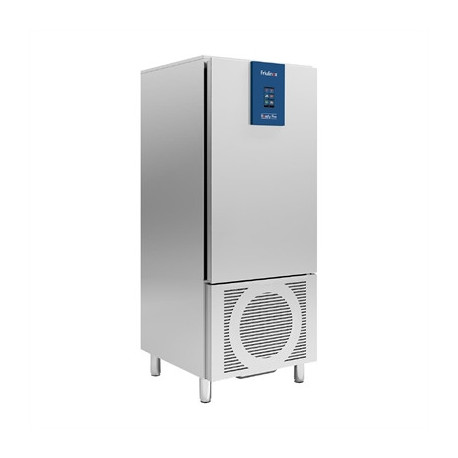 Friulinox Ready Pro Blast Chiller Freezer SBB-161-SA-R290