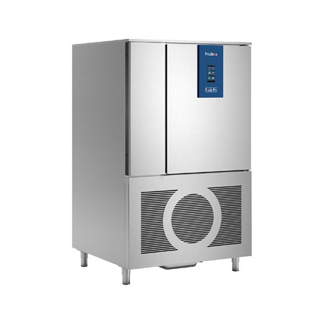 Friulinox Ready Pro Blast Chiller Freezer SBB-122-SA-R290