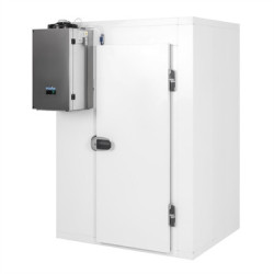 Polar G-Series Cold Room 2100x2100mm