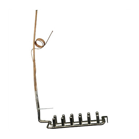 Evaporator