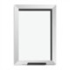 Polar Glass Door Left