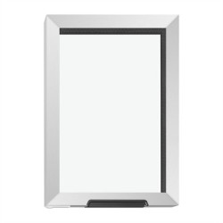 Polar Glass Door Left