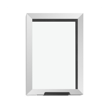 Polar Glass Door Left