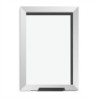 Polar Glass Door Left