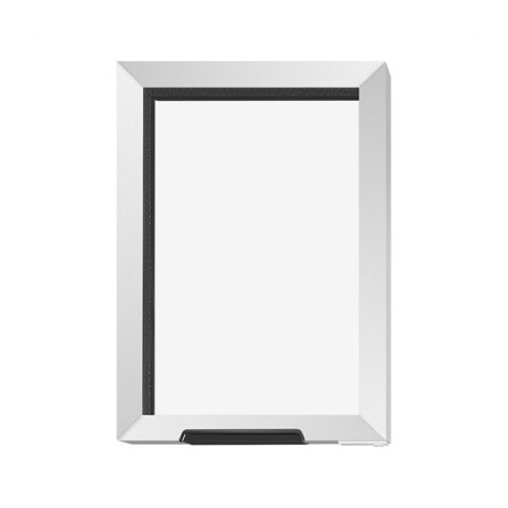 Polar Glass Door Right