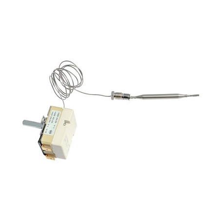 Buffalo EGO Thermostat