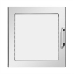 Buffalo Glass Door Assembly