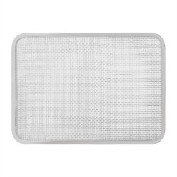 Buffalo Barrier Net