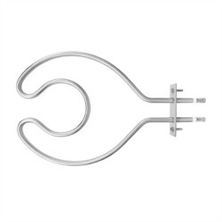 Buffalo Heating Element