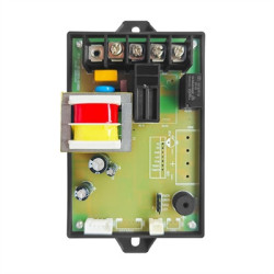 Buffalo Power Mainboard