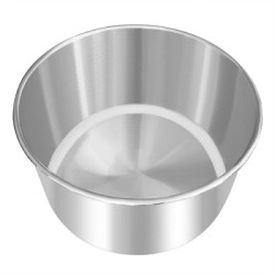 Buffalo Bowl Assembly