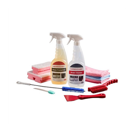 Merrychef Cleaning Starter Kit