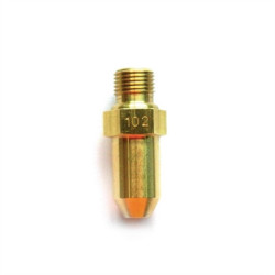 Thor Main Injector No. 102