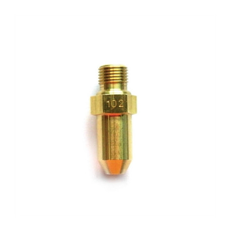 Thor Main Injector No. 102