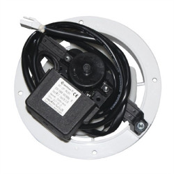Polar G-Series Fan (EC-2P/L 1400)