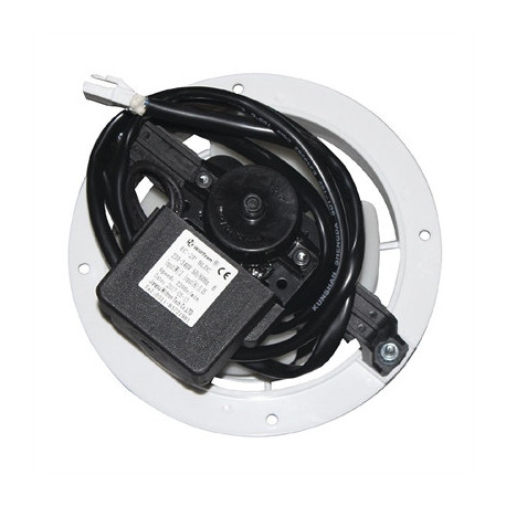 Polar G-Series Fan (EC-2P/L 1400)
