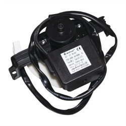 Polar U-Series Circuit Fan (EC-2P/L 900)