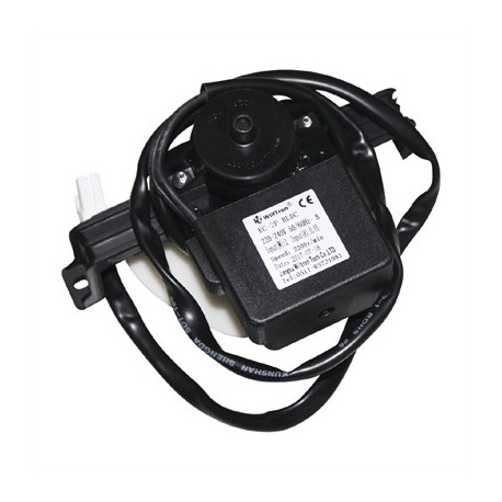 Polar U-Series Circuit Fan (EC-2P/L 900)