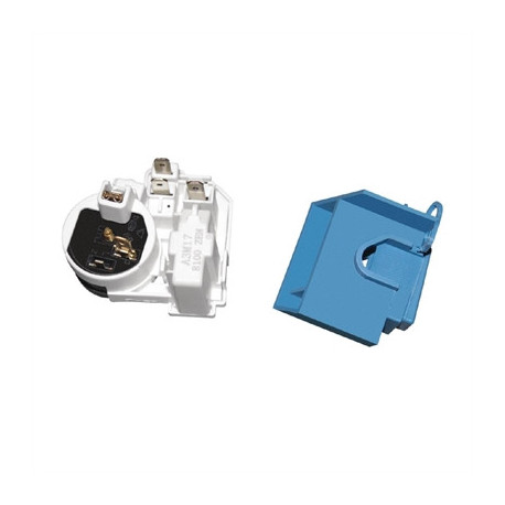 Polar Beer Fridge Compressor Electrics