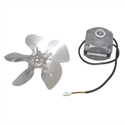 Polar Condenser Fan (CA01-01/A44 L 600 + V200-34)