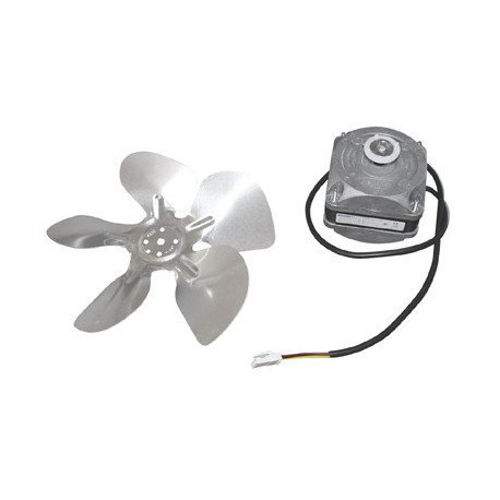 Polar Condenser Fan (CA01-01/A44 L 600 + V200-34)