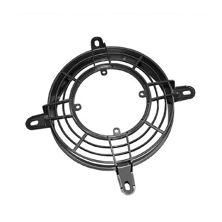 Polar Basket Guard Grill