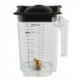 Santos Brushless Blender Complete XL Jug 2.6Ltr