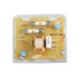 Samsung KEY-Door AMC6158 NYLON No. 66CM1039A-K CM1039-K CM1059 CM1059A CM1069 CM1069AB2B DE64-00547D
