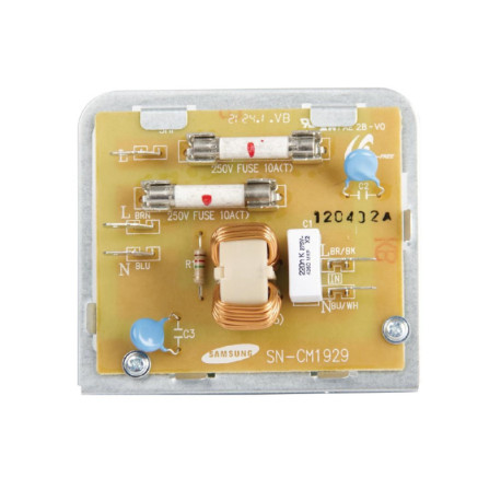 Samsung KEY-Door AMC6158 NYLON No. 66CM1039A-K CM1039-K CM1059 CM1059A CM1069 CM1069AB2B DE64-00547D