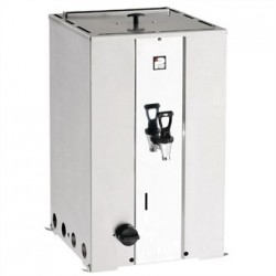 Parry Square Water Boiler Gas 24Ltr SGWB