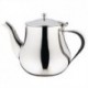 Olympia Arabian Tea Pot Stainless Steel 35oz