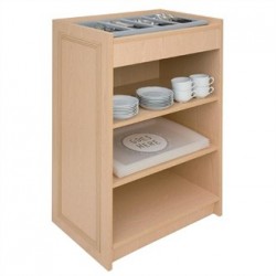 Cutlery Stand Ash