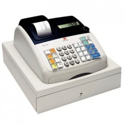 Olivetti Cash Register ECR 7100
