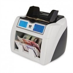 ZZap NC50 Banknote Counter 1500notes/min