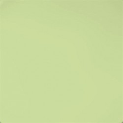 Werzalit Square Table Top Soft Green 600mm