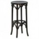 Bentwood High Pub Stools (Pack of 2)