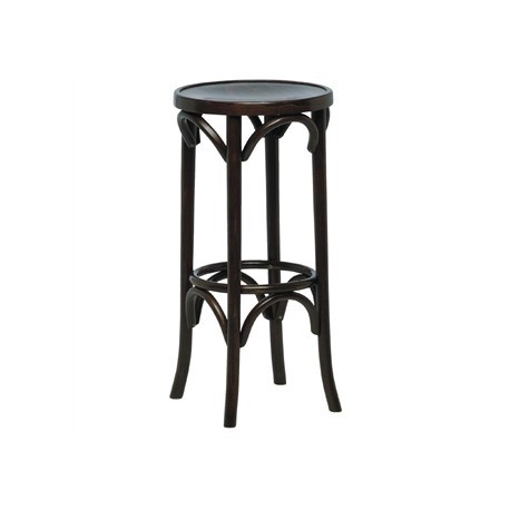 Bentwood High Pub Stools (Pack of 2)