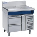 Blue Seal Boiling Tables