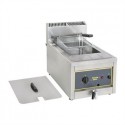 Roller Grill Counter Top Fryer