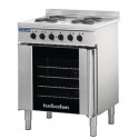 Blue Seal Electric Ranges